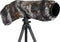 Buteo Photo Gear Regenhoes 2 Sneeuw