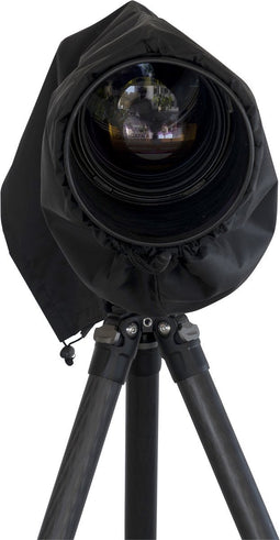 Buteo Photo Gear Regenhoes 2 Zwart