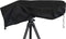 Buteo Photo Gear Regenhoes 2 Zwart