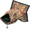 Buteo Photo Gear Snoot / Lens Cover Riet voor Schuiltent