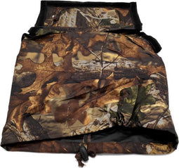 BUTEO PHOTO GEAR Snoot/ Lenscover (accessoire Buteo, Aquila, Falco)