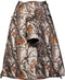 BUTEO PHOTO GEAR Snoot / Lenscover Sneeuw