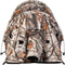 BUTEO PHOTO GEAR Snoot / Lenscover Sneeuw