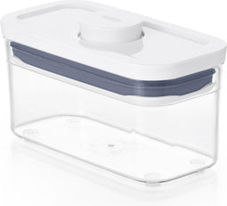 OXO GOOD GRIPS - Voorraadbussen - POP2.0 0,6l rechthoekig