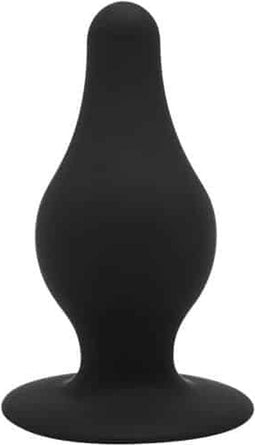 Butt Plug Model 2 XS Black