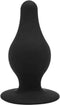 Butt Plug Model 2 XS Black