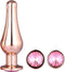 Buttplug Gleaming Love Pleasure Set