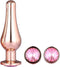 Buttplug Gleaming Love Pleasure Set
