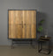 TOFF Pesaro Cabinet 4 drs