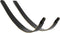 Recurve Boog Riser Vervangende Latten - Verkrijgbaar in 20-60 lbs