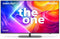 Philips 43PUS9000/12 - QLED 4K Ultra HD - 3840 x 2160 Pixels - Zwart