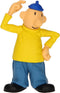 Buurman & Buurman - Figurine Geel