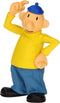Buurman & Buurman - Figurine Geel