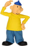 Buurman & Buurman - Figurine Geel