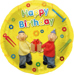 Buurman & Buurman Folieballon