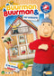 Buurman & Buurman Het Bordspel - Kinderspel - Buurman en Buurman