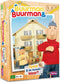 Buurman & Buurman Het Bordspel - Kinderspel - Buurman en Buurman