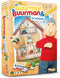 Buurman & Buurman Het Bordspel - Kinderspel - Buurman en Buurman