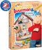 Buurman & Buurman Het Bordspel - Kinderspel - Buurman en Buurman