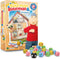 Buurman & Buurman Het Bordspel - Kinderspel - Buurman en Buurman