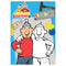 Buurman & Buurman kleurboek