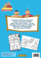 Buurman & Buurman kleurboek