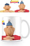 Buurman & Buurman Mok Close Up