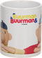 Buurman & Buurman Mok Close Up