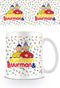 Buurman & Buurman Mok Confetti