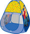 Buurman & Buurman Speeltent