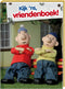 Buurman & Buurman – Vriendenboekje – 80 pagina’s – Hardcover