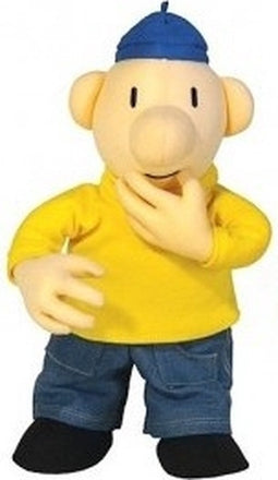 Buurman En Buurman - Pop Geel 25 CM