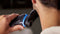 Philips i9000 Prestige XP9200/33 - Wet&Dry elektrisch scheerapparaat - SkinIQ - Zwart