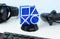 PlayStation - PlayStation 5 Icons Icon Light - Tafellamp - Nachtlamp