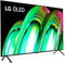 LG A2 OLED - 48 inch - 4K OLED - α7 Gen 5 AI processor - (2022)