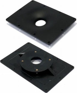 Visaton Waveguide WG 220x150 Golfgeleider 1 stuk(s)