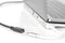 Assmann AK-300210-007-S - USB-C verlengkabel - 0.70 m - Zwart