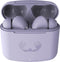 Fresh 'n Rebel Twins Fuse - True Wireless Oordopjes - 30 uur speelduur - Paars