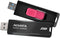 Adata SC610 - Externe SSD - 1TB - USB 3.2 - Zwart