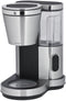 WMF Lono - Koffiezetapparaat met thermoskan - 1 liter voor 8 kopjes - Cromargan® RVS