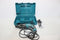 Makita HR2470 - Combihamer - 780 Watt 2,4 joule - 4-14 mm (1 stuk)