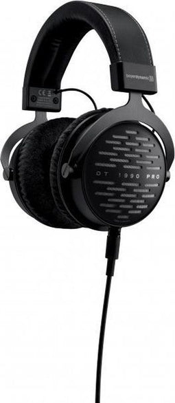 Beyerdynamic DT 1990 Pro - Over-Ear hoofdtelefoon - 250 Ohm - Zwart