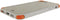 Mobilize MOB-22881 - Backcover - Schokbestendig - Wit