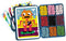 Nathan CLIC'educ Pixels - Mozaïekset - 675 stuk(s) - Meerkleurig (675 stuks)