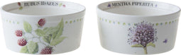 Marjolein Bastin Wildflowers - Marjolein Bastin Giftset 2 Ramekins 9,5 cm