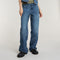 G-Star Judee Loose Wmn - Dames Jeans - W29 X L36 - Blauw