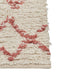 BUXAR - Laagpolig vloerkleed - Beige - 80 x 150 cm - Katoen