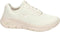 Skechers Arch Fit - Dames Sneakers - Lage Sneakers - Gebroken Wit - Maat 37