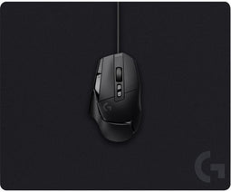Logitech G502 X - Optische muis 25600 DPI - G240 muismat - Zwart