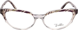 Ladies'Spectacle frame Emilio Pucci EP2657-907